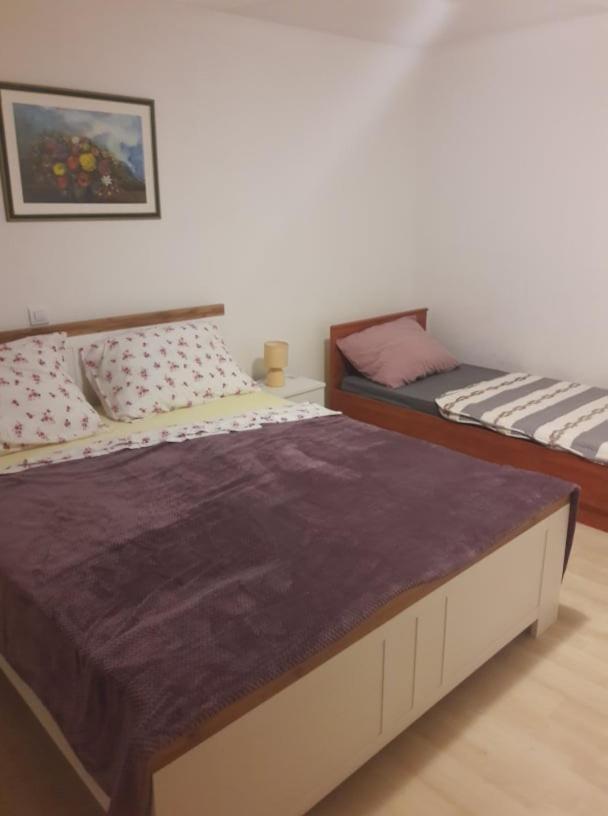 Apartment Dorothy Kaštela Esterno foto
