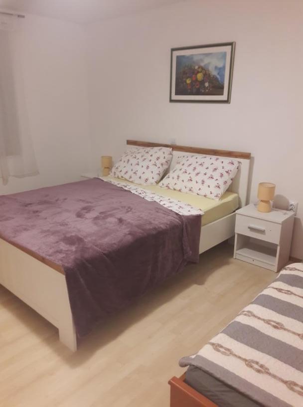 Apartment Dorothy Kaštela Esterno foto