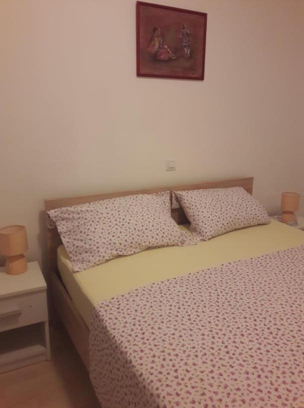 Apartment Dorothy Kaštela Esterno foto