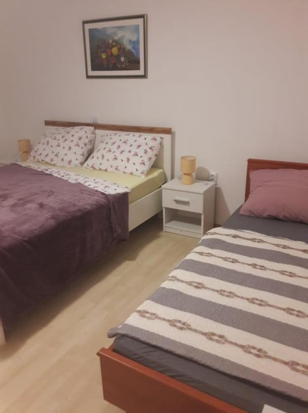 Apartment Dorothy Kaštela Esterno foto