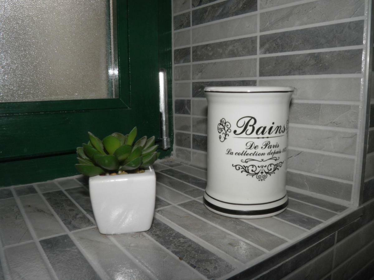 Apartment Dorothy Kaštela Esterno foto