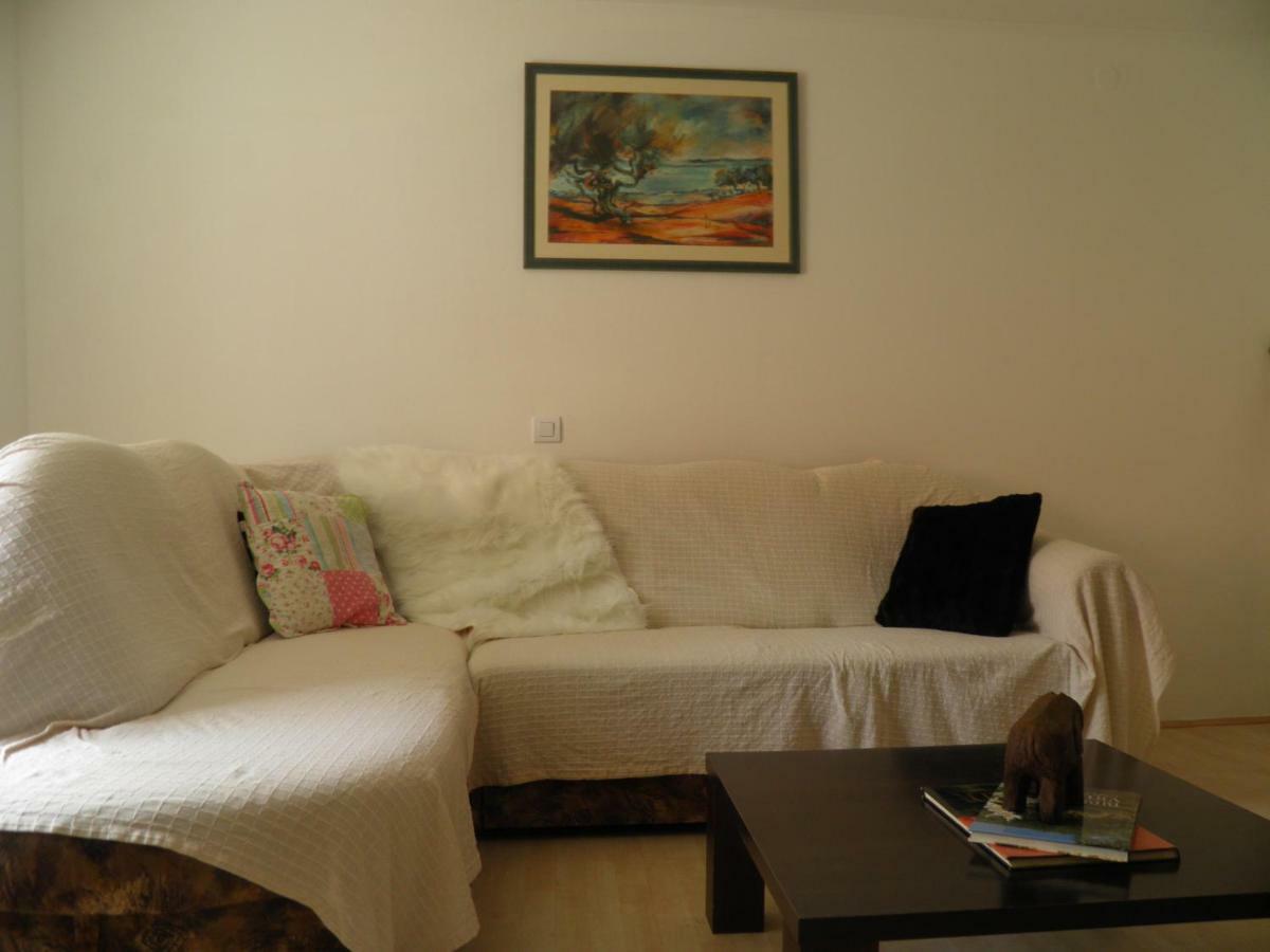 Apartment Dorothy Kaštela Esterno foto