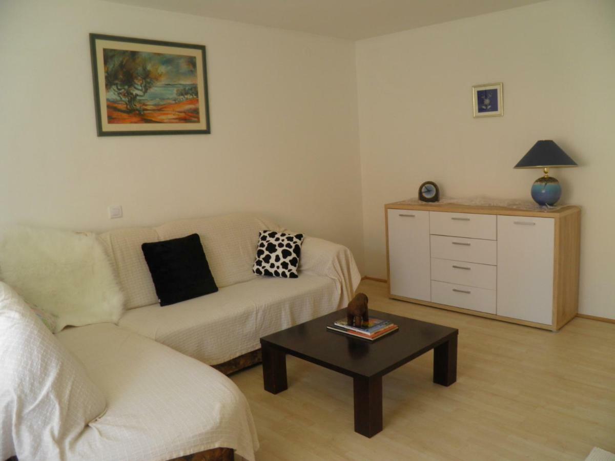 Apartment Dorothy Kaštela Esterno foto